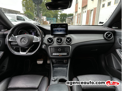 Mercedes Classe CLA — 12