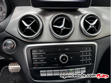 Mercedes Classe CLA — 31