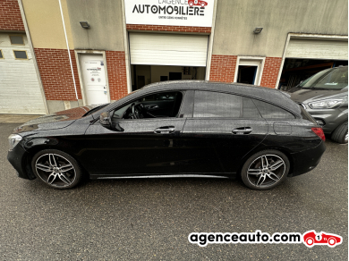 Mercedes Classe CLA — 8