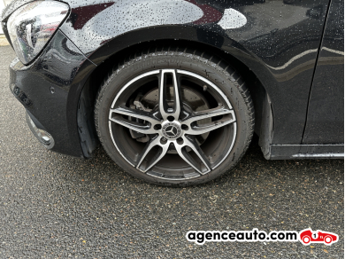 Mercedes Classe CLA — 37