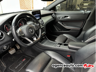 Mercedes Classe CLA — 11