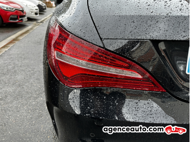Mercedes Classe CLA — 34