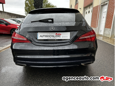 Mercedes Classe CLA — 6