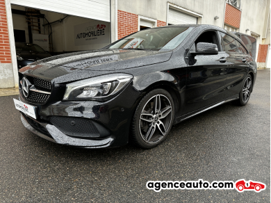 Mercedes Classe CLA — 9