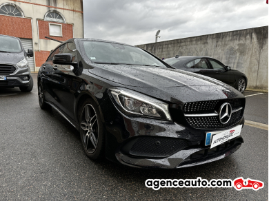 Mercedes Classe CLA — 3