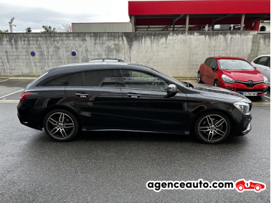 Mercedes Classe CLA — 4