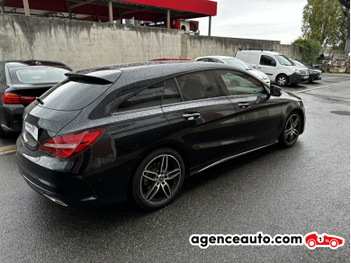 Mercedes Classe CLA — 5