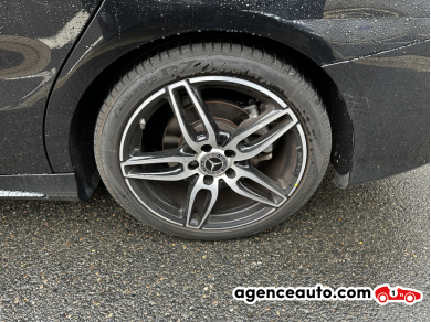Mercedes Classe CLA — 39