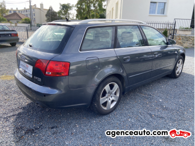 Audi A4 Avant — 5