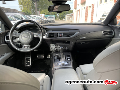 Audi A7 — 14
