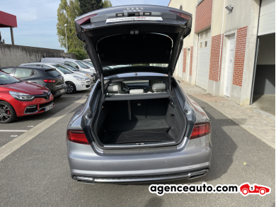 Audi A7 — 7