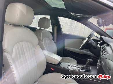 Audi A7 — 16