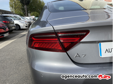 Audi A7 — 33