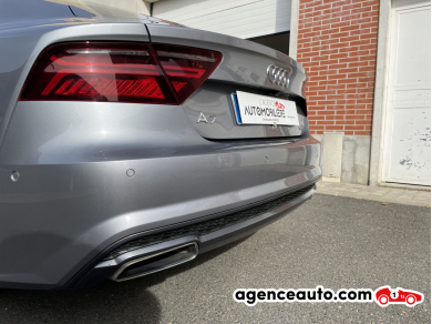 Audi A7 — 32