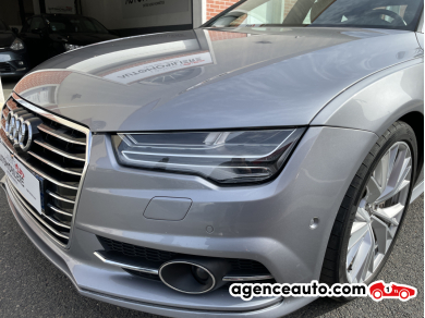 Audi A7 — 35