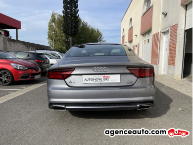Audi A7 — 6