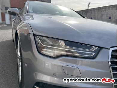 Audi A7 — 34
