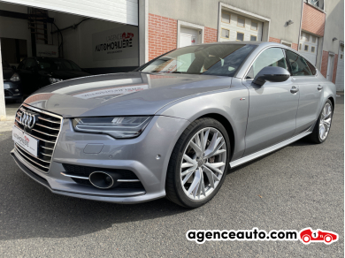 Audi A7 — 10