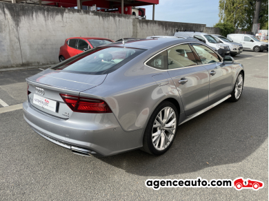 Audi A7 — 5