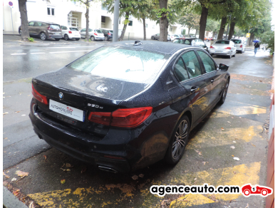 Bmw Série 5 — 4