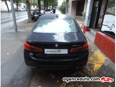 Bmw Série 5 — 5