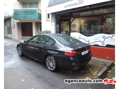 Bmw Série 5 — 6