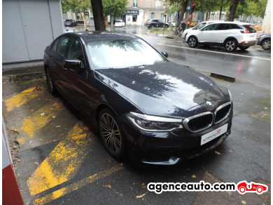 Bmw Série 5 — 3
