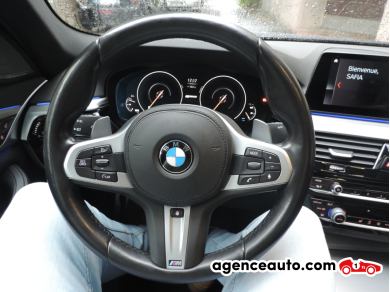 Bmw Série 5 — 17