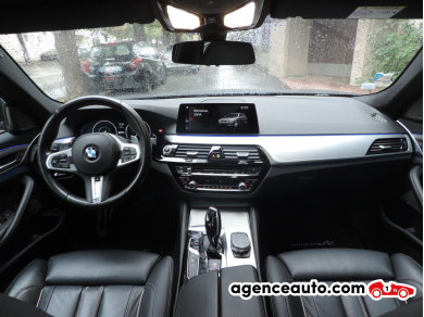 Bmw Série 5 — 16