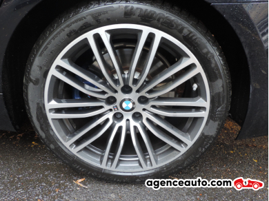 Bmw Série 5 — 39