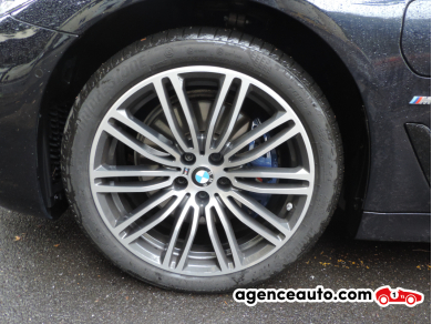 Bmw Série 5 — 40