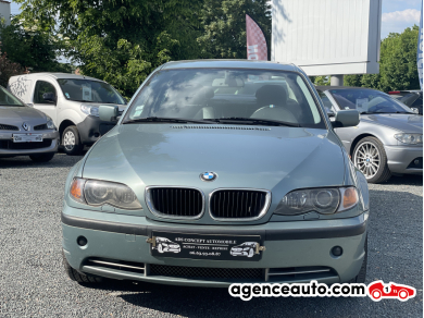 Bmw Série 3 — 2