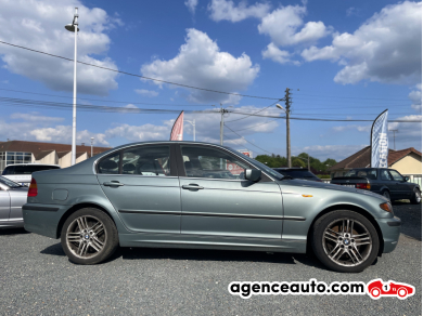 Bmw Série 3 — 3