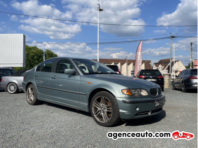 Bmw Série 3 — 4