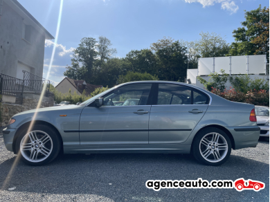 Bmw Série 3 — 5