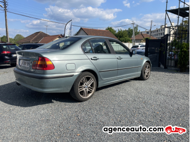 Bmw Série 3 — 6