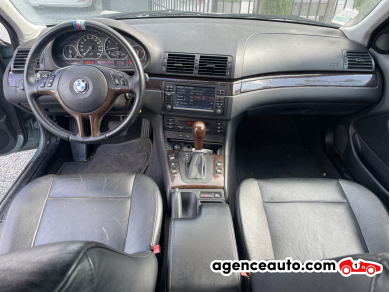 Bmw Série 3 — 12