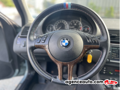 Bmw Série 3 — 13