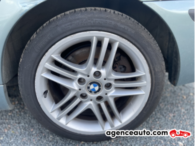Bmw Série 3 — 20