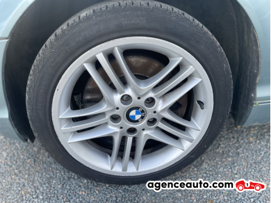 Bmw Série 3 — 22