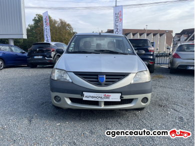 Dacia Logan — 3