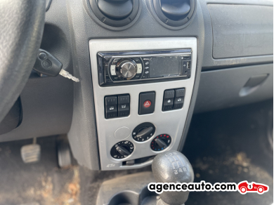 Dacia Logan — 12