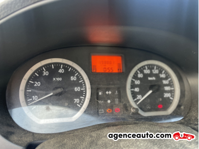 Dacia Logan — 8