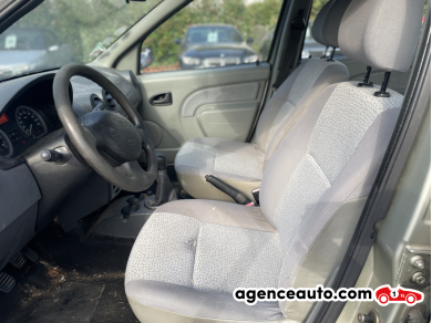 Dacia Logan — 11