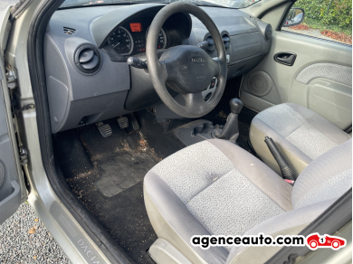 Dacia Logan — 13