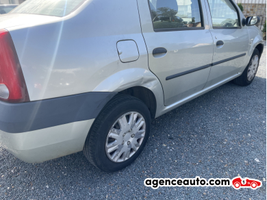 Dacia Logan — 19