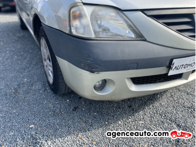 Dacia Logan — 20