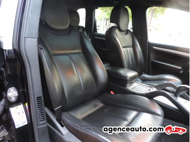 Porsche Cayenne — 9
