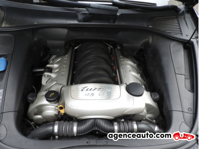 Porsche Cayenne — 31