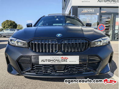 Bmw Série 3 Touring — 7